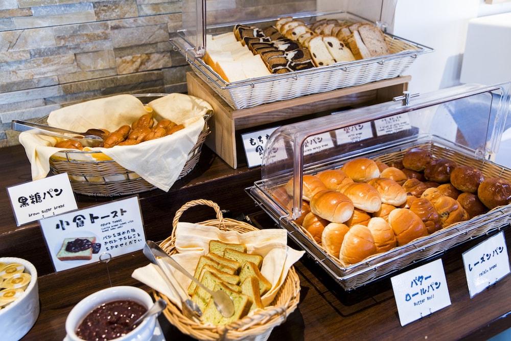 Jr Kyushu Station Hotel Kokura Kitakyuşu Dış mekan fotoğraf