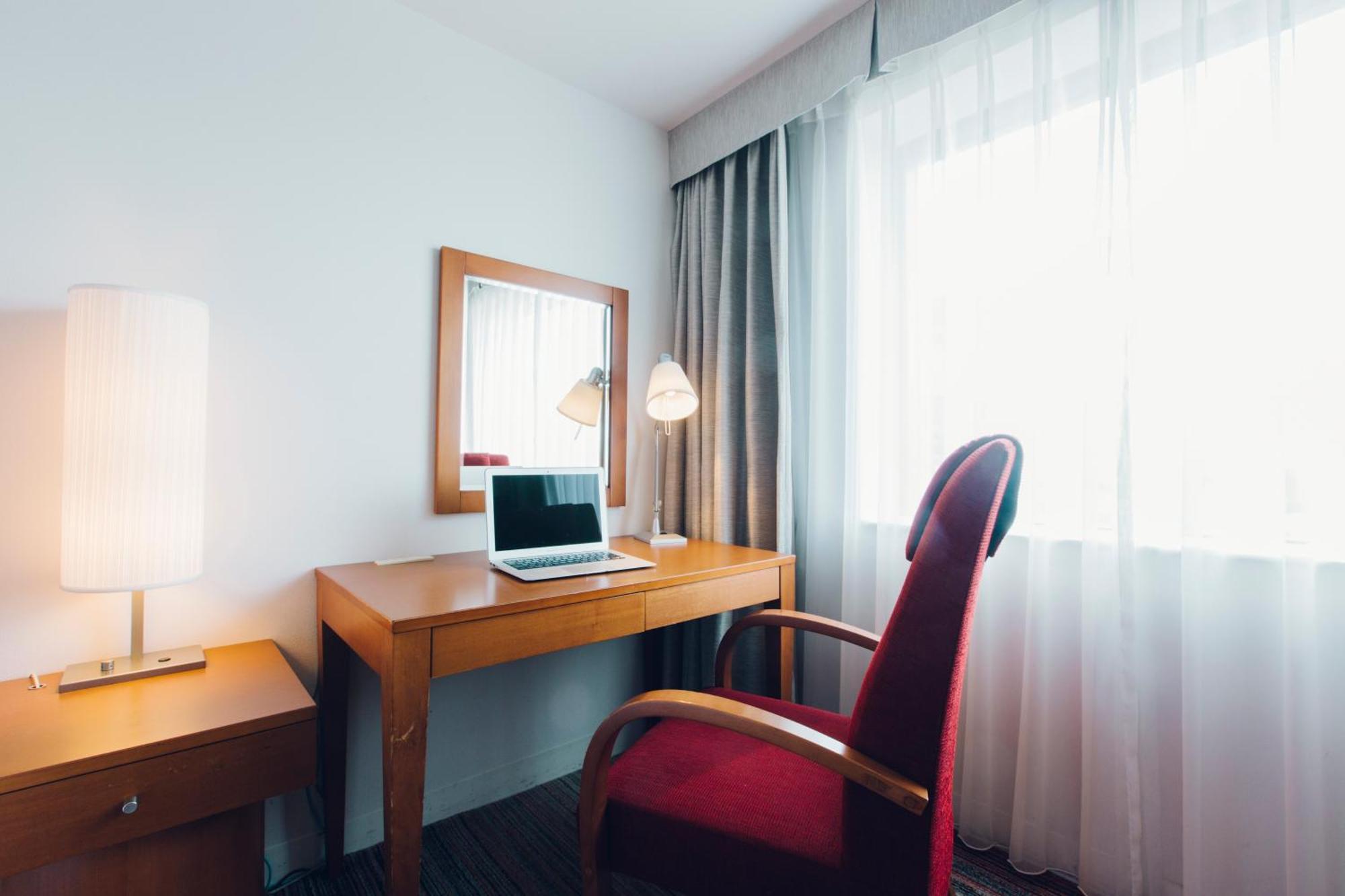 Jr Kyushu Station Hotel Kokura Kitakyuşu Dış mekan fotoğraf