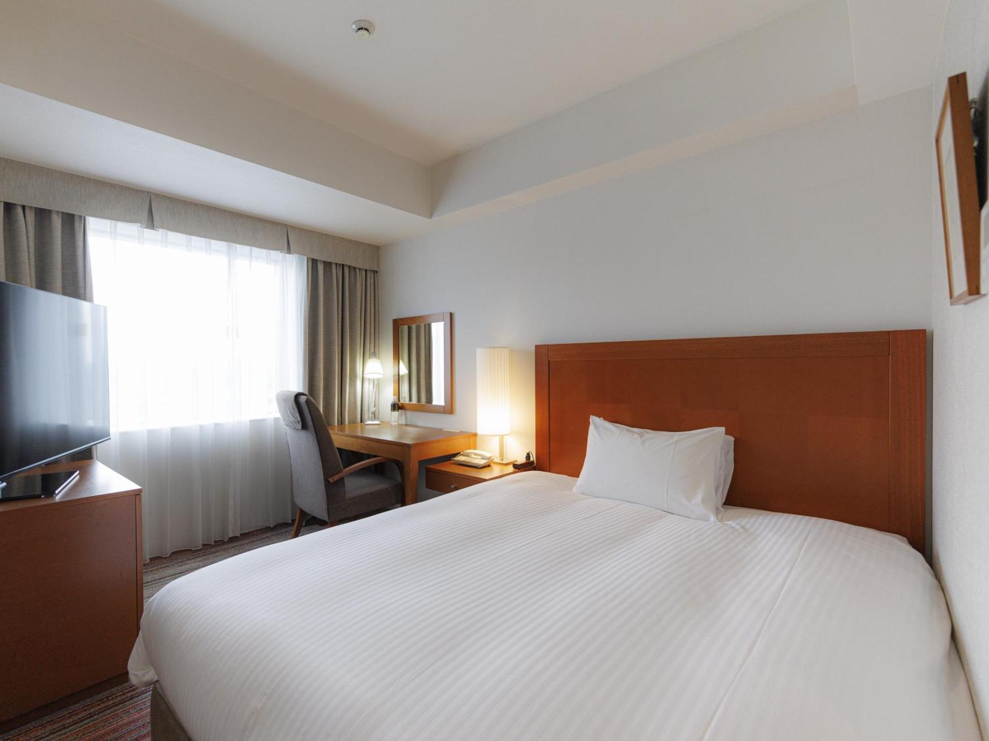 Jr Kyushu Station Hotel Kokura Kitakyuşu Dış mekan fotoğraf