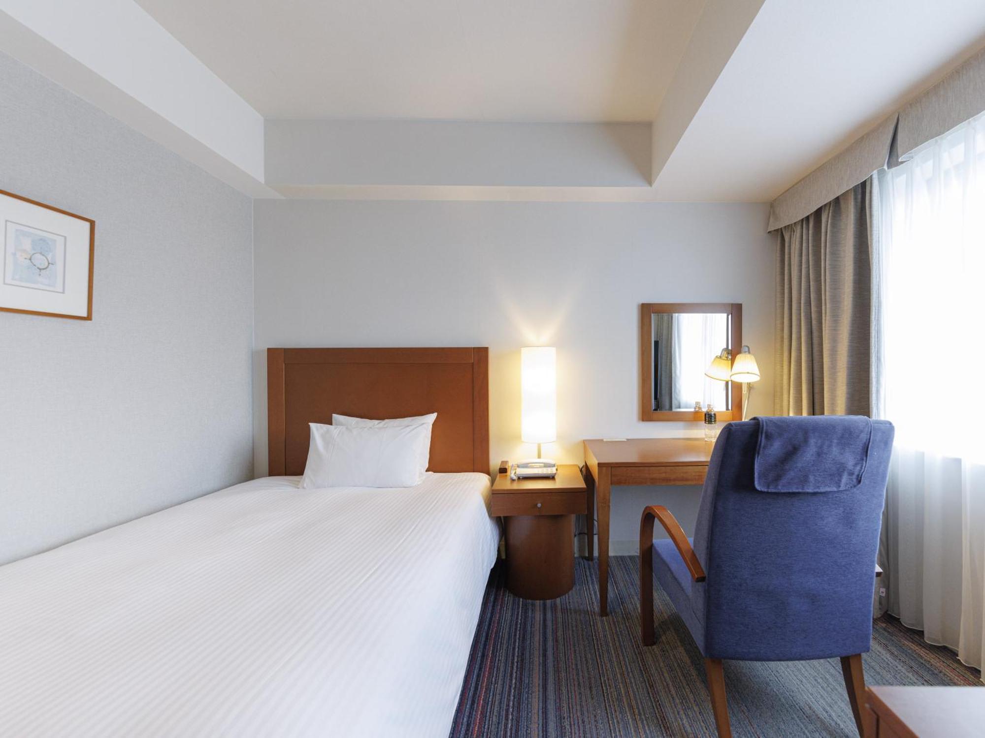 Jr Kyushu Station Hotel Kokura Kitakyuşu Dış mekan fotoğraf