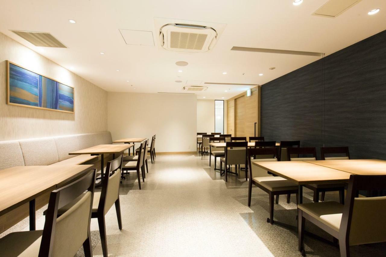 Jr Kyushu Station Hotel Kokura Kitakyuşu Dış mekan fotoğraf